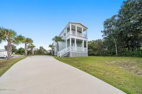 16246 E Lullwater, Panama City Beach, FL 32413