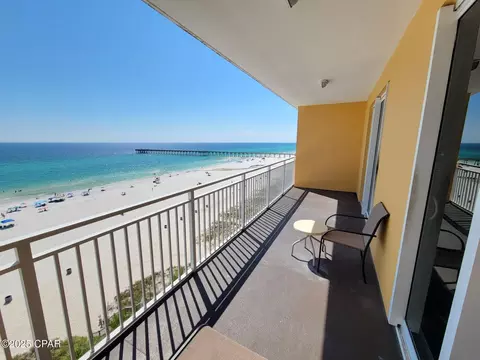 12011 Front Beach Rd #405B, Panama City Beach, FL 32407