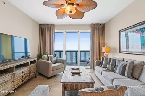 15817 Front Beach Rd #2-1202, Panama City Beach, FL 32413