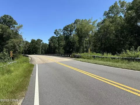 Tract #6326 Tri County Road, Bonifay, FL 32425