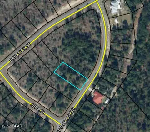 000 Ambassador Dr, Chipley, FL 32428