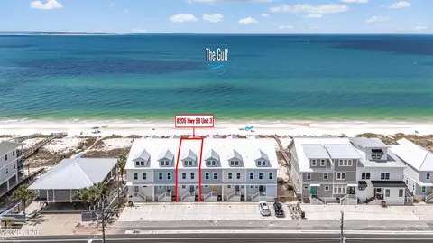 8205 Hwy 98, Port St Joe, FL 32456
