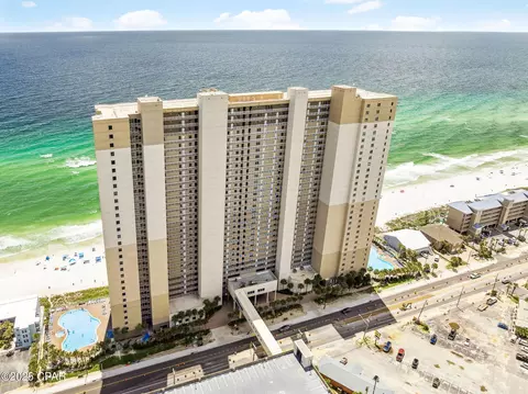 16819 Front Beach Rd #1608, Panama City Beach, FL 32413