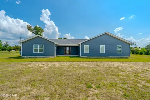 20163 Marie Ave, Blountstown, FL 32424