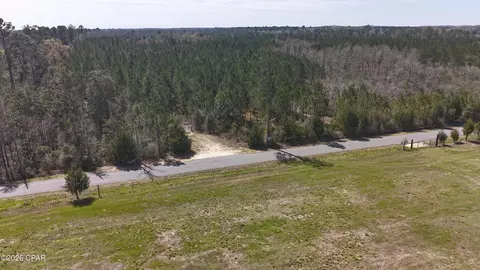 6416 Brock Road, Caryville, FL 32427