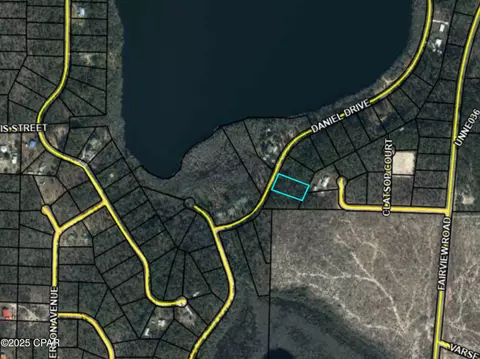 0000 Daniel Dr, Alford, FL 32420