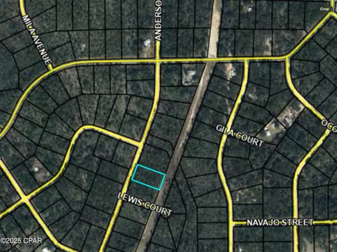 0000 Anderson Dr, Alford, FL 32420
