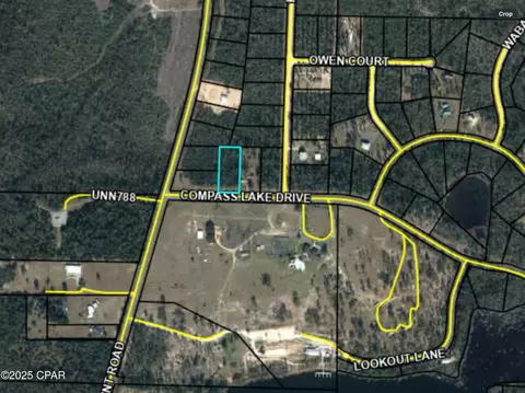 0000 Compass Lake Dr, Alford, FL 32420