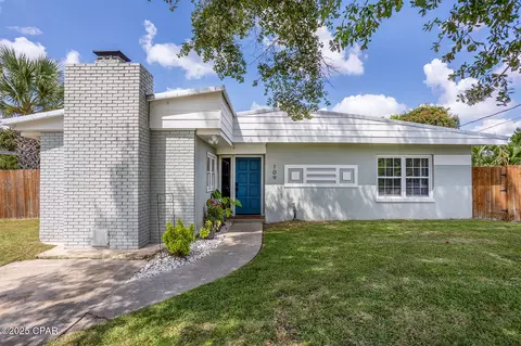 109 N Palo Alto Ave, Panama City, FL 32401