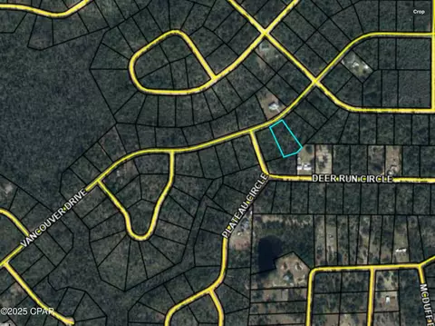 0000 Vancouver Dr, Alford, FL 32420