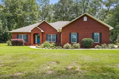 1421 Gainer Rd, Chipley, FL 32428