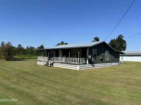 18965 S Matthew Wood Rd, Blountstown, FL 32424