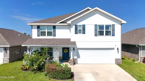 4757 Firefly Ln, Panama City, FL 32404