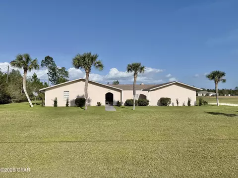 4415 College Station Rd, Panama City, FL 32404
