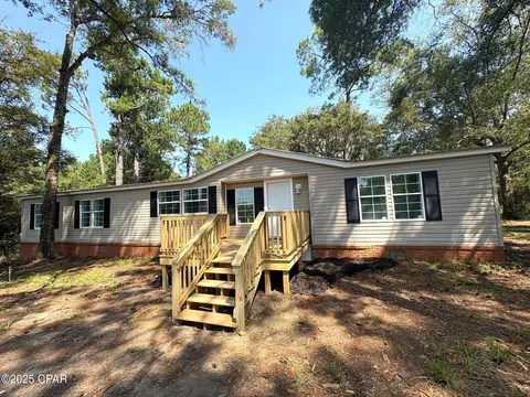 888 Chance Rd, Chipley, FL 32428