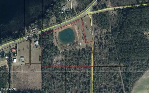 00 Lovedale Rd, Bascom, FL 32423 photo 5