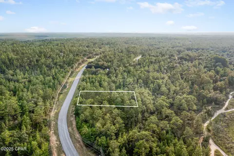 Nnn Shenandoah Boulevard, Chipley, FL 32428
