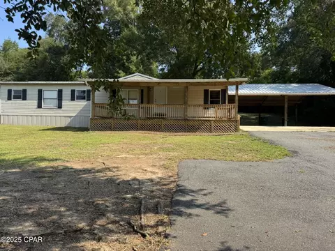 7968 Pope St, Sneads, FL 32460 photo 4