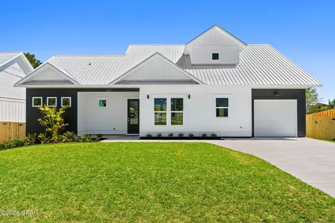 229 Lullwater Dr, Panama City Beach, FL 32413