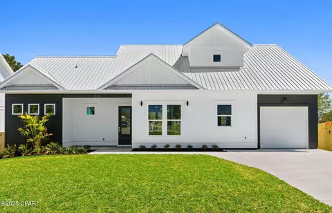 227 Lullwater Dr, Panama City Beach, FL 32413