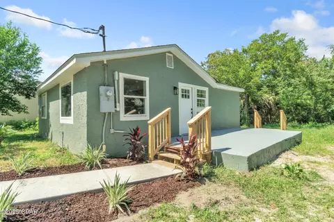 509 Maine Ave, Panama City, FL 32401