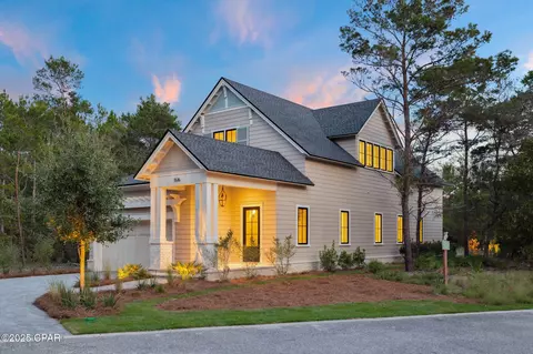 1576 Salamander Trl, Panama City Beach, FL 32413