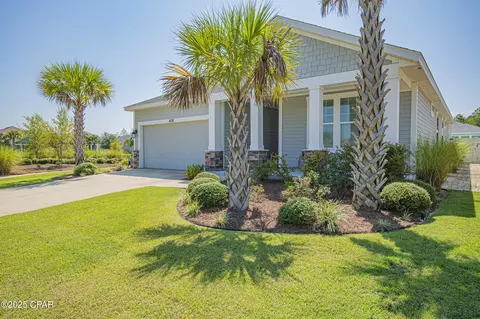 408 Mill Point Ln, Panama City Beach, FL 32407