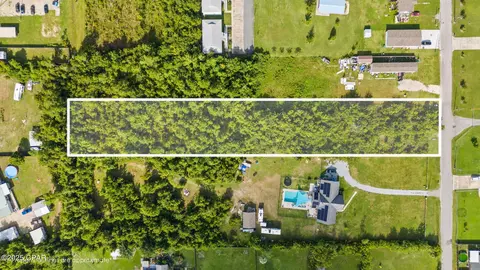 6600 Lois St, Panama City, FL 32404