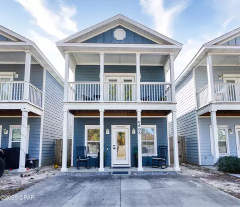 8605 Marlin Pl, Panama City, FL 32408