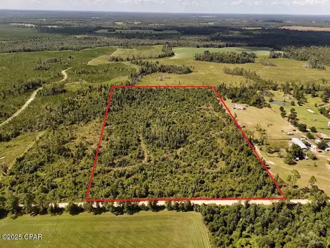 20 Scott Church Rd, Marianna, FL 32448
