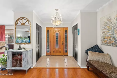 312 W Marion St, Chattahoochee, FL 32324