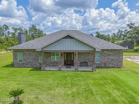 19618 Highway 231, Fountain, FL 32438