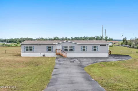 844 Alford Rd, Chipley, FL 32428