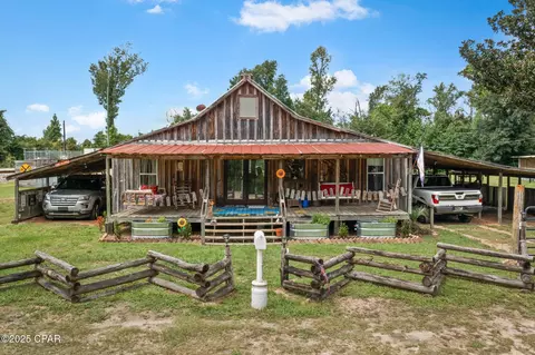 2245 Bridge Creek Rd, Marianna, FL 32448