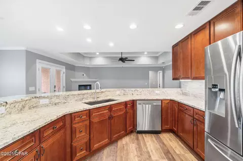5431 Nicole Blvd, Panama City, FL 32404
