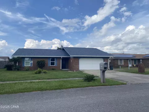 5109 Rachelle Cir, Panama City, FL 32404