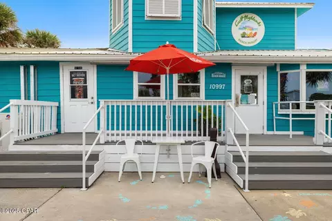122 Bonnie Ln, Panama City Beach, FL 32407