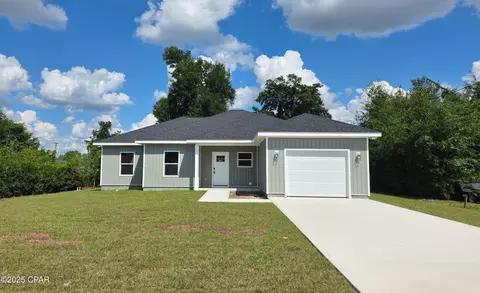 213 S Gay Ave, Panama City, FL 32404