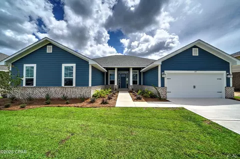 4523 Silkwater Ln, Panama City, FL 32409