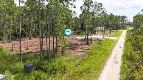 216 Hickory Bluff Rd, Panama City, FL 32409