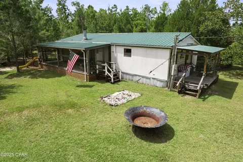 3860 Fox Hunt Rd, Chipley, FL 32428 photo 1