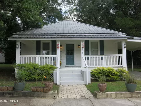 405 Evans Ave, Bonifay, FL 32425