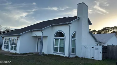 113 Michelle Ct, Panama City Beach, FL 32407
