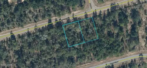 lot S 1617 Wavecrest St, Chipley, FL 32428