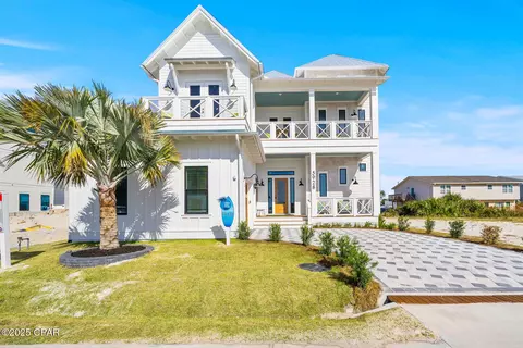 5928 Gulf Dr, Panama City Beach, FL 32408