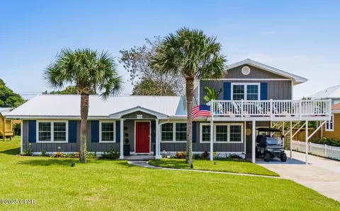 122 Monterey Ave, Panama City Beach, FL 32413