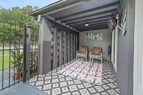 Exterior - 4093 Waycross Pl, Chipley, FL 32428 photo 6 of 6