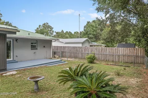 Exterior - 4093 Waycross Pl, Chipley, FL 32428 photo 3 of 6