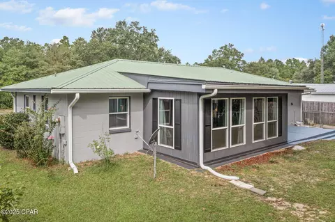 Exterior - 4093 Waycross Pl, Chipley, FL 32428 photo 1 of 6