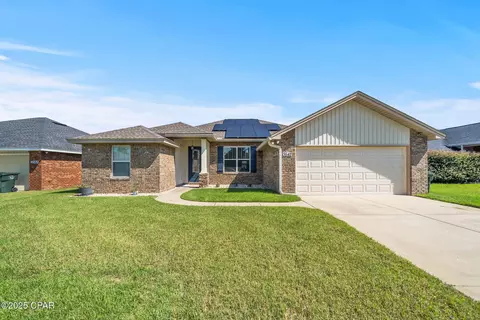 3542 Azalea Way, Panama City, FL 32405